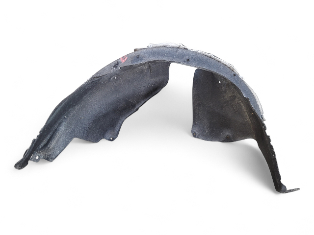 Honda Accord 18-22 Fender Liner, Rear Right/Passenger Side 74540-TVA-A00, E039, OEM, 2018, 2019, 2020, 2021, 2022