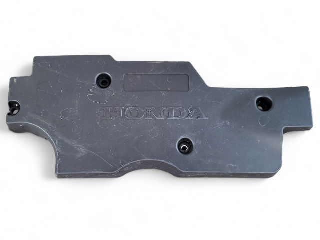 Honda Accord 18-22 Engine Cover, 12500-6C1-A00, E039, OEM, 2018, 2019, 2020, 2021, 2022