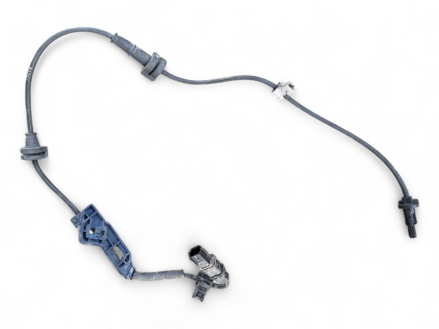 Honda Accord 18-22 ABS Speed Sensor Front Left/Driver 57455-TVA-A53, E039, OEM, 2018, 2019, 2020, 2021,2022