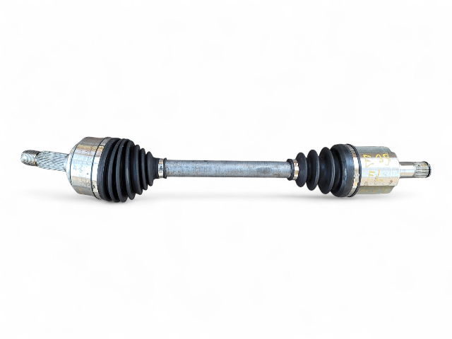Honda Accord 18-22 Hybrid Axle Shaft Front Left/Driver, 44306-TWA-A01, E039, OEM, 2018, 2019, 2020, 2021,2022