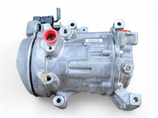 Honda Accord 18-22 Electric A/C Compressor Clutch 38800-6C2-A02, E039, OEM, 2018, 2019, 2020, 2021, 2022
