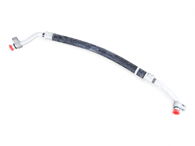 Honda Accord 18-22 A/C Suction Hose Line Pipe, 80311-TWA-A01, E039, OEM, 2018, 2019, 2020, 2021, 2022