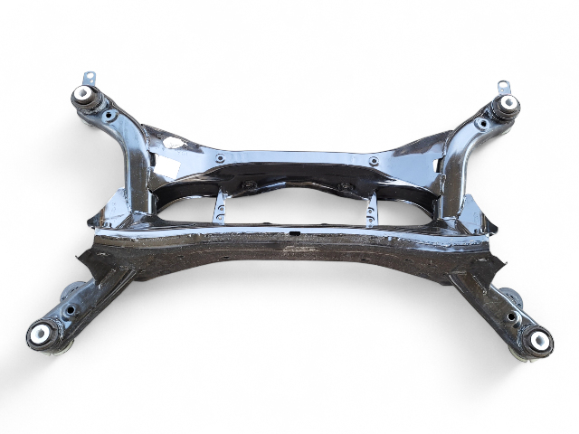 Honda Accord 18-22 Rear Sub-Frame Crossmember 50300-TVA-A01, E039, OEM, 2018, 2019, 2020, 2021, 2022