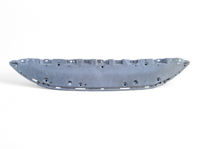 Honda Accord 21-22 Under Bumper Cover Splash Shield Bulkhead Lower, 71310-TWA-F00, E039, OEM, 2021, 2022