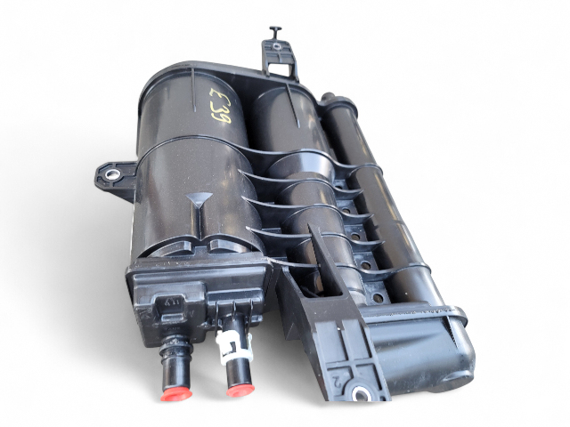 Honda Accord 18-22 Hybrid Emission Fuel Vapor Canister, 17300-TWA-A01, E039, OEM, 2018, 2019, 2020, 2021, 2022
