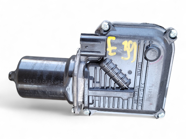 Honda Accord 18-22 Windshield Wiper Motor 76505-TVA-A01, E039, OEM, 2018, 2019, 2020, 2021, 2022