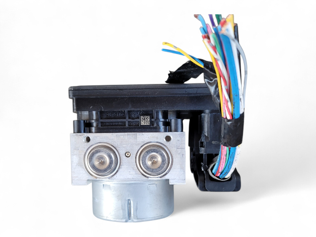 Honda Accord 21-22 Anti Lock Brake ABS Modulator Pump 57100-TWA-C52, E039, OEM, 2021, 2022