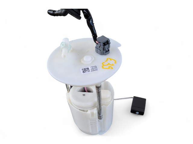 Honda Accord 18-22 Fuel Gas Pump 17045-TWA-A02, E039, OEM, 2018, 2019, 2020, 2021, 2022