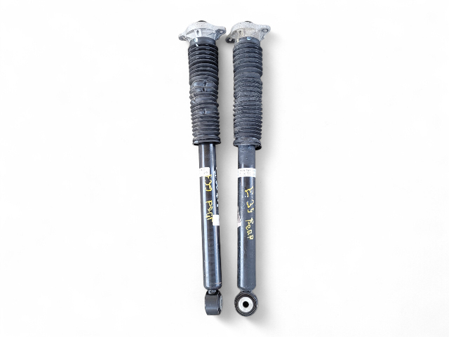 Honda Accord 18-22 Sport Shock Absorber Strut Rear Right/Left Set, E039, OEM, 2018, 2019, 2020, 2021, 2022