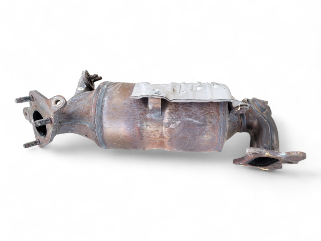 2018-2022 Honda Accord Exhaust Manifold, 18150-6C1-A00, E039, OEM, 2018, 2019, 2020, 2021, 2022