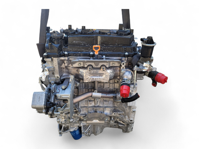Honda Accord 18-22 Hybrid 2.0L 4 Cylinder Engine Motor Assembly, 60K Miles, E039, OEM, 2022
