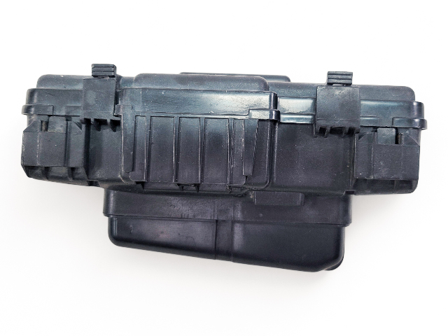 Honda Element 07-11 EX Under Hood Engine Fuse Relay Box, 38250-SCV-A02, E040, OEM, 2007, 2008, 2009, 2010, 2011