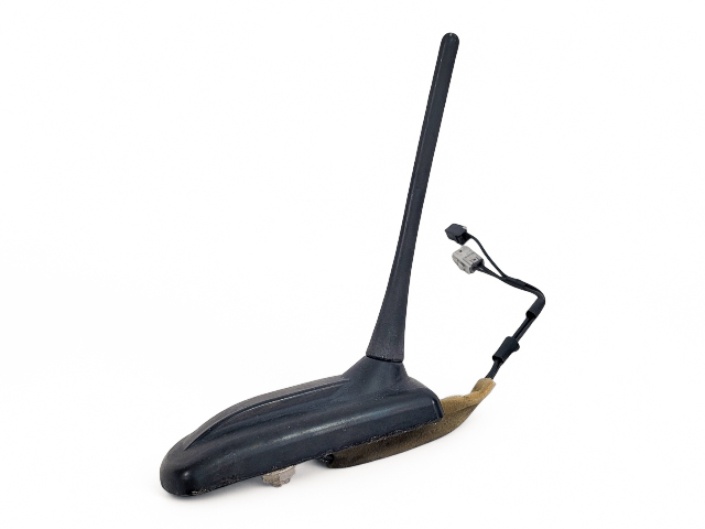 Honda Element 07-08 SC XM Radio Roof Antenna Base with Stick, E040, OEM, 2007, 2008