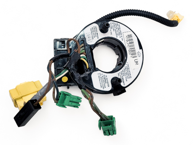 Honda Element 07-08 Reel Cable, Steering Clock Spring Wire, 77900-SCV-A41, E040, OEM, 2007, 2008