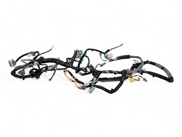 Honda Element 07 Engine Wire Harness A/T 2.4L, 32117-SCV-A34, E040, OEM, 2007