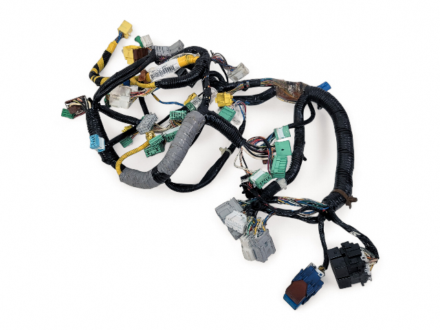 Honda Element 07-08 Instrument Wire Harness A/T 2.4L, 32201-SCV-A13, E040, OEM, 2007, 2008