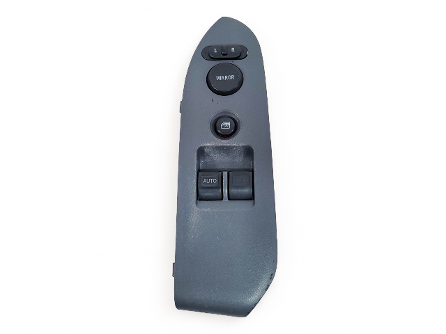 Honda Element 03-11 Master Window Switch Front Left/Driver 35750-SCV-A01ZA, E040, OEM, 2003, 2004, 2005, 2006, 2007, 2008, 2009, 2010, 2011