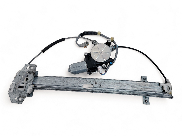 Honda Element 03-11 EX Front Window Regulator Motor Right/Passenger 72210-SCV-A03, E040, OEM, 2003, 2004, 2005, 2006, 2007, 2008, 2009, 2010, 2011