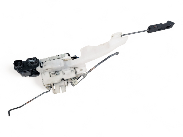 Honda Element 05-11 Front Power Lock Actuator Left/Driver 72152-SCV-A04, E040, OEM, 2005, 2006, 2007, 2008, 2009, 2010, 2011