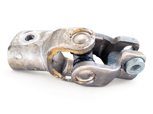Honda Element 03-11 Steering Column Joint Adapter 53323-S5A-003, E040, OEM, 2003, 2004, 2005, 2006, 2007, 2008, 2009, 2010, 2011