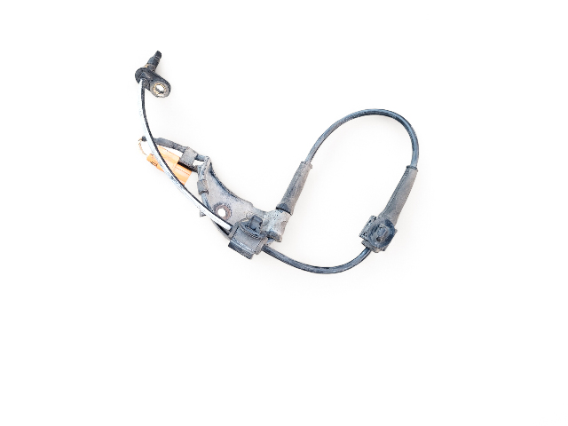 Honda Element 03-11 ABS Wheel Speed Sensor, Front Right, 57450-SCV-A01, E040, OEM, 2003, 2004, 2005, 2006, 2007, 2008, 2009, 2010, 2011