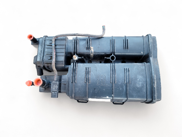 Honda Element 03-11 Emission Fuel Vapor Canister, 17011-SCV-A00, E040, OEM, 2003, 2004, 2005, 2006, 2007, 2008, 2009, 2010, 2011