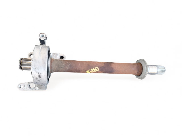 Honda Element 03-11 Automatic A/T Axle Half Jack Shaft, 44500-SCV-A00, E040, OEM, 2003, 2004, 2005, 2006, 2007, 2008, 2009, 2010, 2011