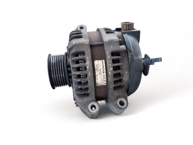Honda Element 07-11 Alternator Generator, 31100-RTA-033, E040, OEM, 2007, 2008, 2009, 2010, 2011