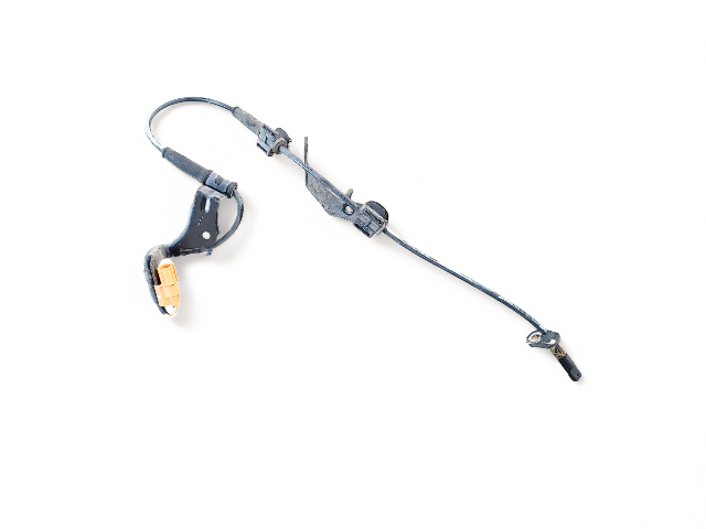 Honda Element 03-11 ABS Wheel Speed Sensor Front Left/Driver, 57455-SCV-A01, E040, OEM, 2003, 2004, 2005, 2006, 2007, 2008, 2009, 2010, 2011