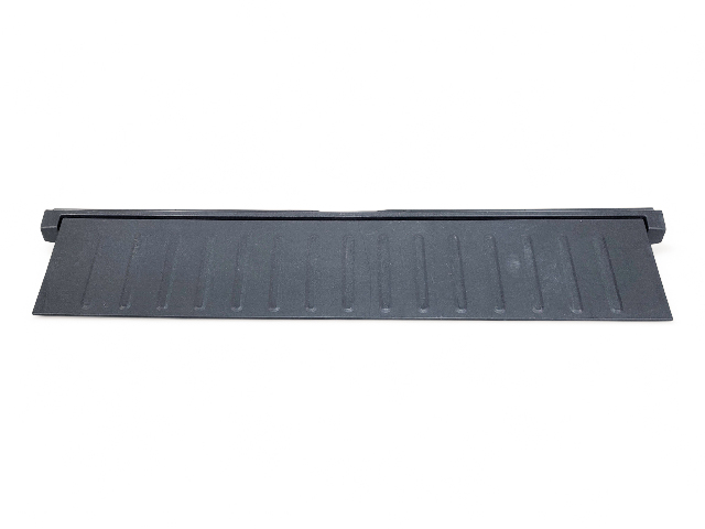 Honda Element 03-11 Cargo Floor Lid Spare Lower Trim Panel Black 84640-SCV-A01ZA, E040, OEM, 2003, 2004, 2005, 2006, 2007, 2008, 2009, 2010, 2011