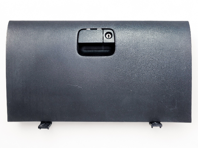 Honda Element 03-08 Console Storage Glove Box Black 77510-SCV-A01ZA, E040, OEM, 2003, 2004, 2005, 2006, 2007, 2008