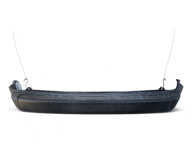 Honda Element 05-08 Rear Bumper Plastic Textured 04715-SCV-A80ZC, E040, OEM, 2005, 2006, 2007, 2008