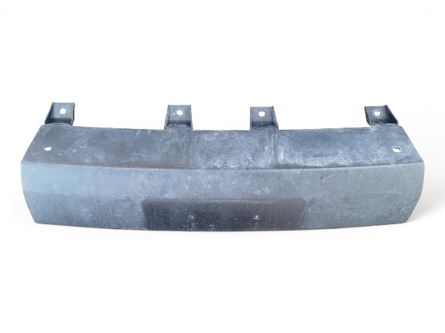 Honda Element 06-08 Front Bumper Cover Lower Garnish Textured 71110-SCV-A10ZA, E040, OEM, 2006, 2007, 2008