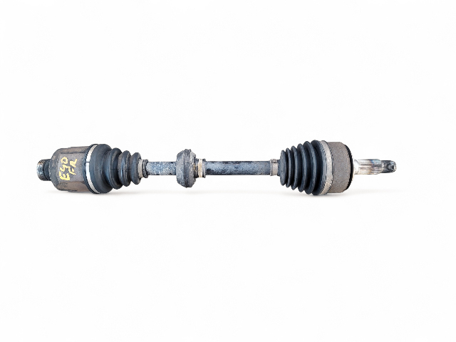 Honda Element 03-11 Axle Shaft Assembly, Front Right/Passenger 44305-SCV-A51, E040, OEM, 2003, 2004, 2005, 2006, 2007, 2008, 2009, 2010, 2011