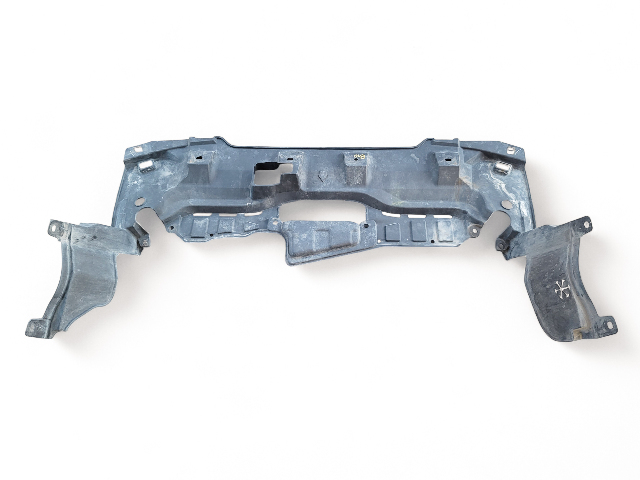Honda Element 03-08 Under Engine Cover Plastic Splash Shield 74111-SCV-A50, E040, OEM, 2003, 2004, 2005, 2006, 2007, 2008