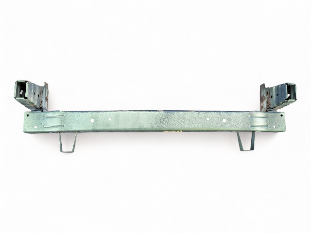 Honda Element 03-08 Front Bumper Reinforcement Bar Beam Grey 71130-SCV-A00ZZ, E040, OEM, 2003, 2004, 2005, 2006, 2007, 2008