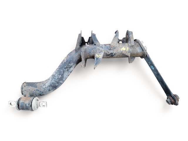 Honda Element 07-11 Trailing Lower Control Arm Rear Right/Passenger, 52370-SCV-A02, E040, OEM, 2007, 2008, 2009, 2010, 2011