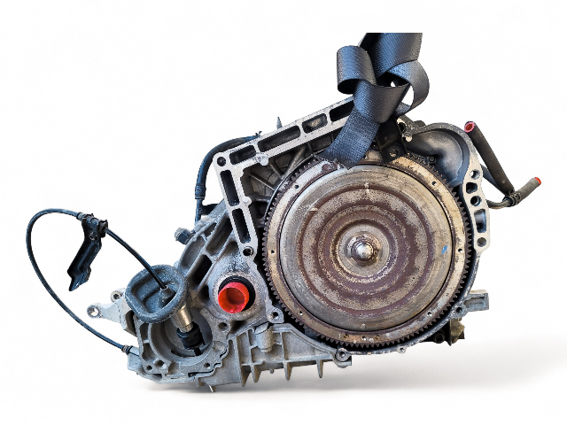 Honda Element 07-08 A/T FWD Automatic Transmission Assembly 216K Mi, E040, OEM, 2007, 2008