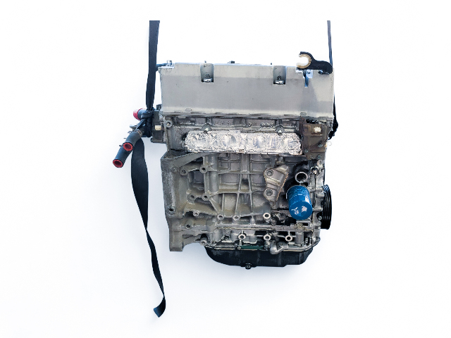 Honda Element 07-11 Engine Motor Assembly, 2.4L 4 Cylinder, 216K Mi, E040, OEM, 2007, 2008, 2009, 2010, 2011