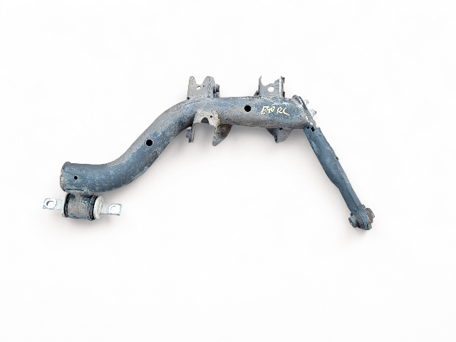 Honda Element 07-11 Trailing Lower Control Arm Rear Left/Driver, 52371-SCV-A02, E040, OEM, 2007, 2008, 2009, 2010, 2011