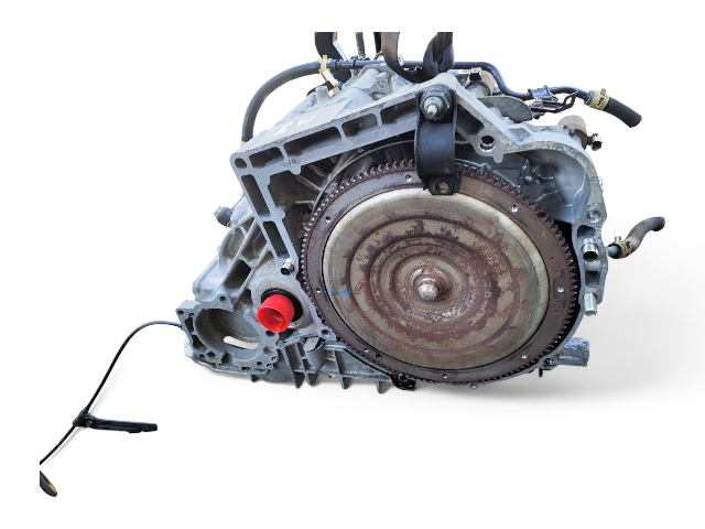 Honda Element 08-11 A/T AWD Automatic Transmission Assembly 211K Mi 21210-RXH-020, E041, OEM, 2008, 2009, 2010, 2011