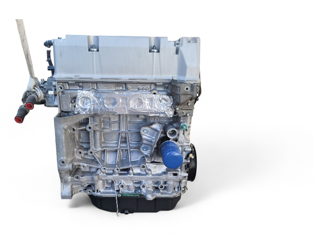 Honda Element 07-11 Engine Motor Assembly, 2.4L 4 Cylinder, 211K Mi, E041, OEM, 2007, 2008, 2009, 2010, 2011