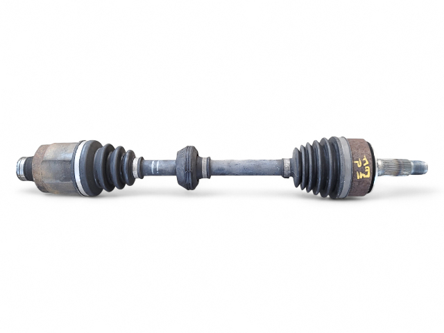 Honda Element 03-11 Axle Shaft Assembly, Front Right/Passenger 44305-SCV-A51, E041, OEM, 2003, 2004, 2005, 2006, 2007, 2008, 2009, 2010, 2011