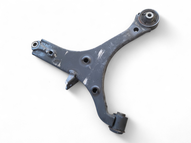 Honda Element 03-11 Lower Control Arm Front Right/Passenger 51350-SCV-A03, E041, OEM, 2003, 2004, 2005, 2006, 2007, 2008, 2009, 2010, 2011