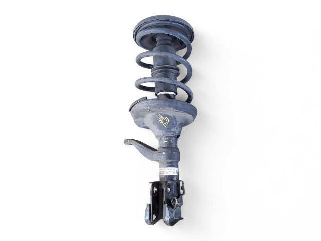 Honda Element 09-11 Shock Strut Assembly, Front Right, 51601-SCV-A17, E041, OEM, 2009, 2010, 2011