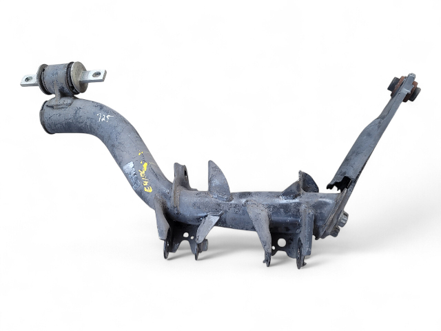 Honda Element 09-11 Trailing Lower Control Arm Rear Left/Driver, 52371-SCV-A02, E041, OEM, 2009, 2010, 2011