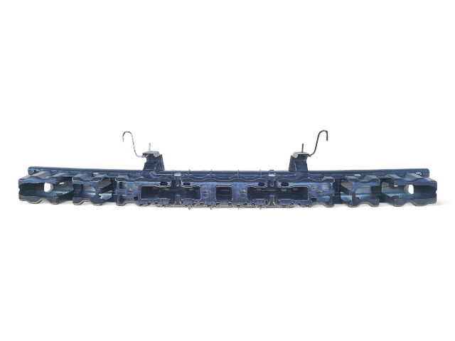 Honda Element 09-11 Rear Reinforcement Impact Bar W/Absprber, 71530-SCV-A50ZZ, E041, OEM, 2009, 2010, 2011
