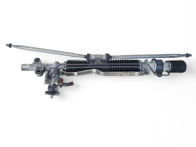 Honda Element 07-11 SC Power Steering Gear Rack And Pinion 53601-SCV-A92, E041, OEM, 2007, 2008, 2009, 2010, 2011