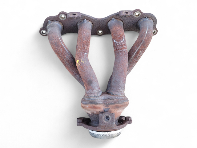Honda Element 03-11 Exhaust Manifold Headers 18100-PZD-A00, E041, OEM, 2003, 2004, 2005, 2006, 2007, 2008, 2009, 2010, 2011