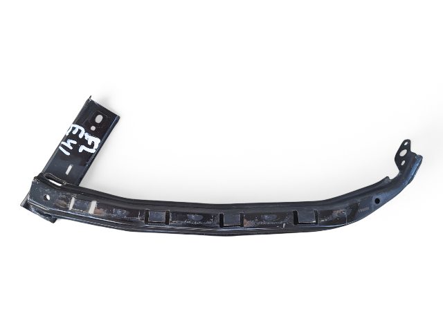 Honda Element 09-11 Upper Bumper Corner Retainer/Bracket Left Side 71165-SCV-A50, E041, OEM, 2009, 2010, 2011